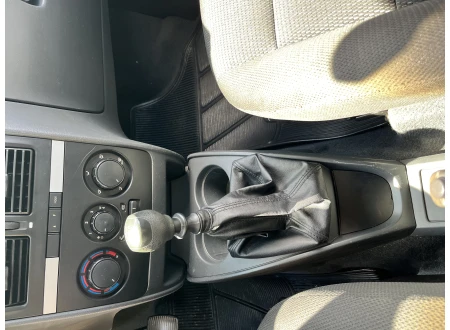 Fiat Idea