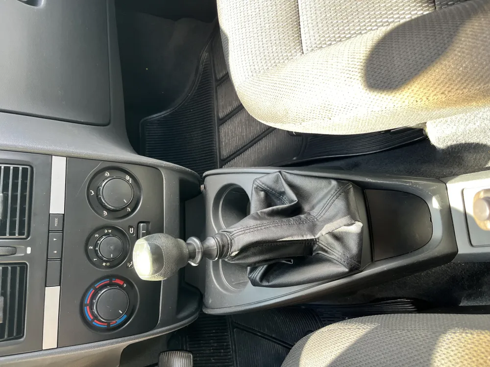 Fiat Idea