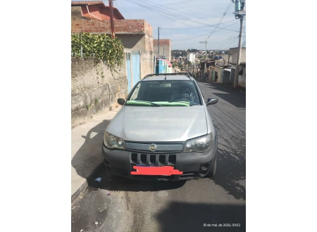 Fiat Strada