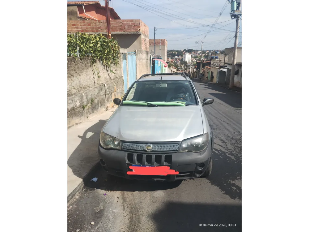 Fiat Strada