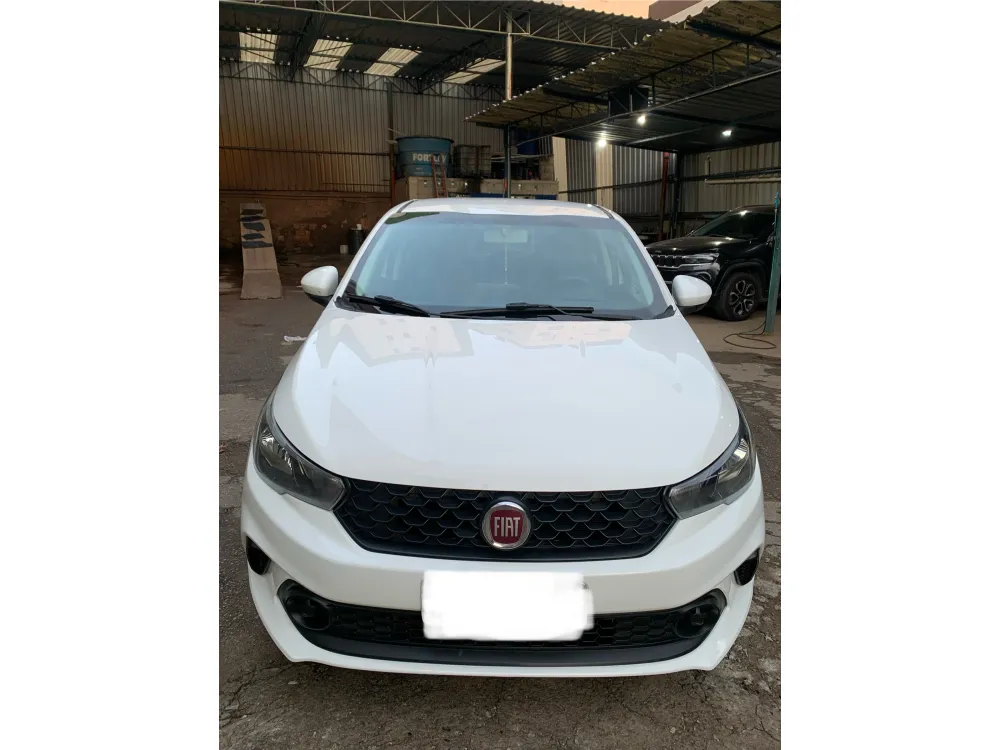 Fiat ARGO