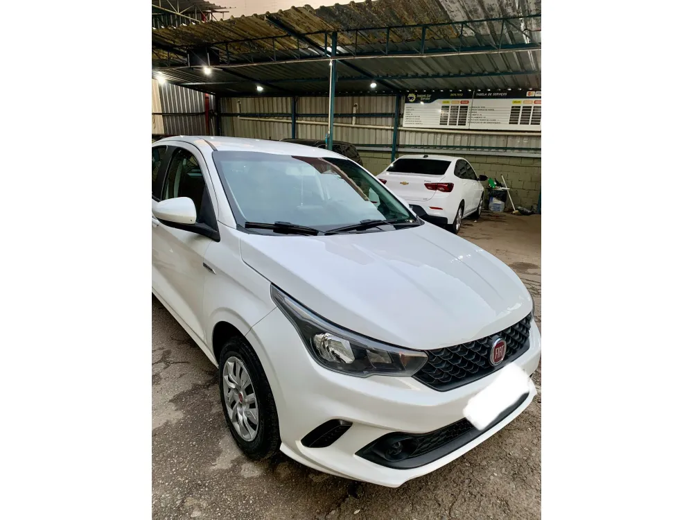 Fiat ARGO