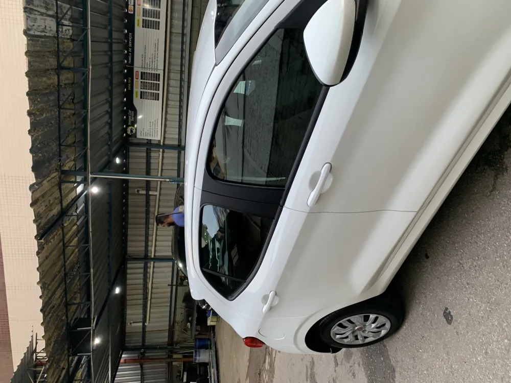 Fiat ARGO