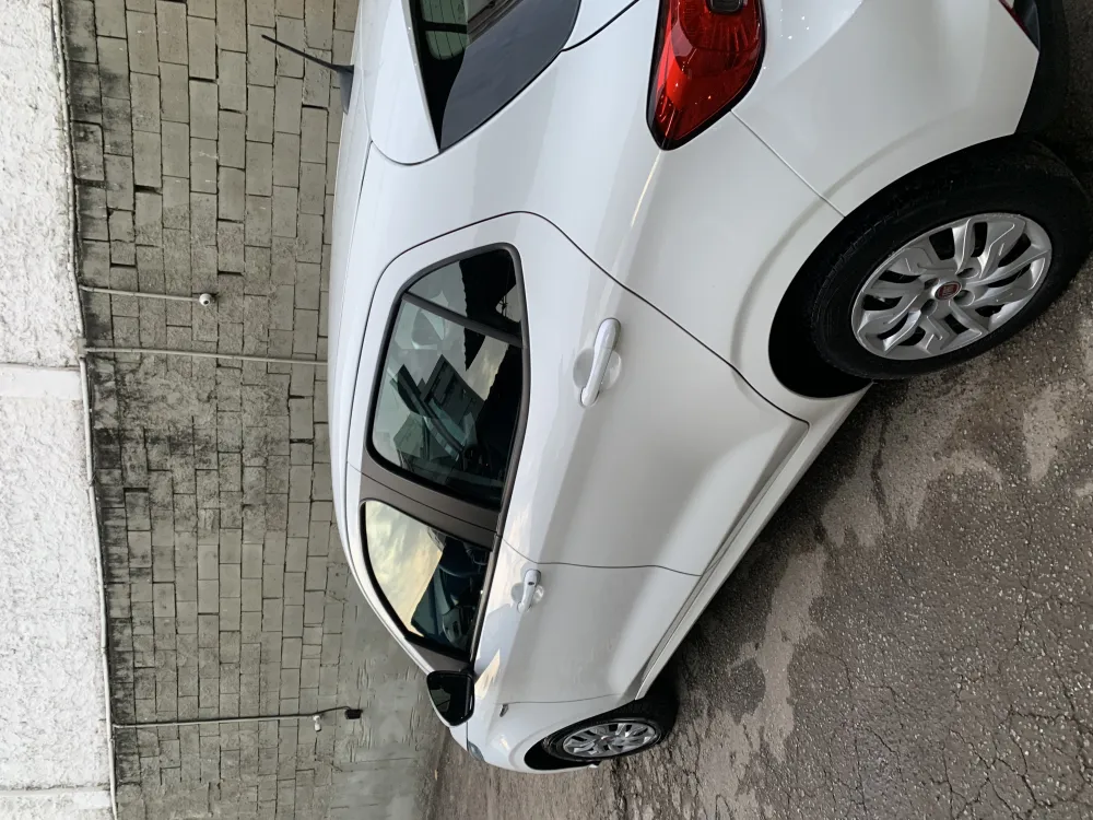 Fiat ARGO