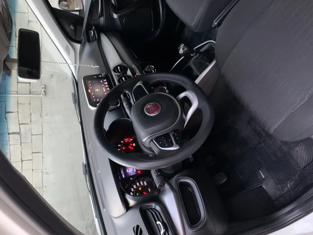 Fiat ARGO