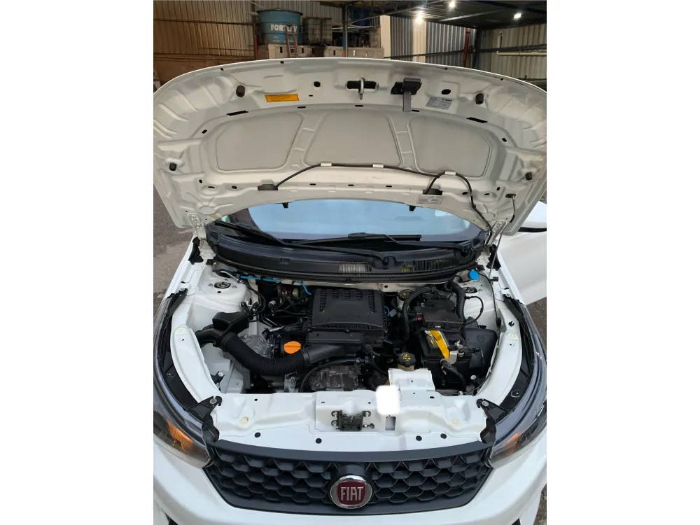 Fiat ARGO