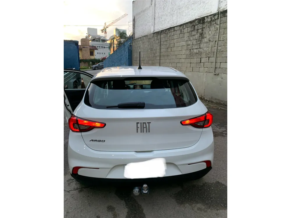 Fiat ARGO
