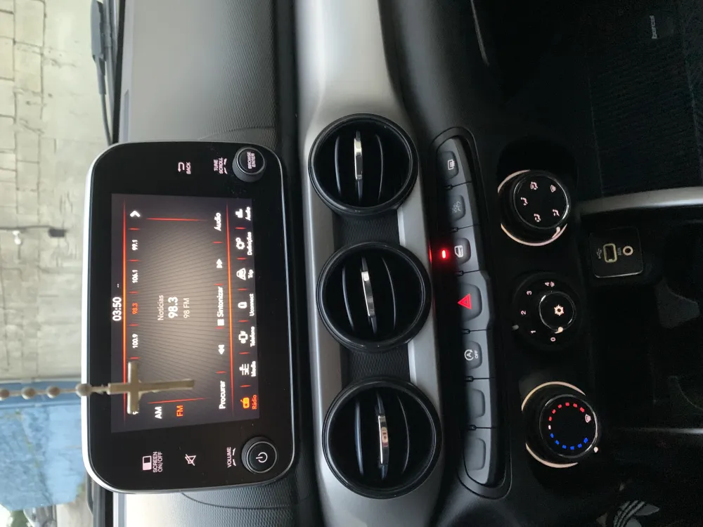 Fiat ARGO