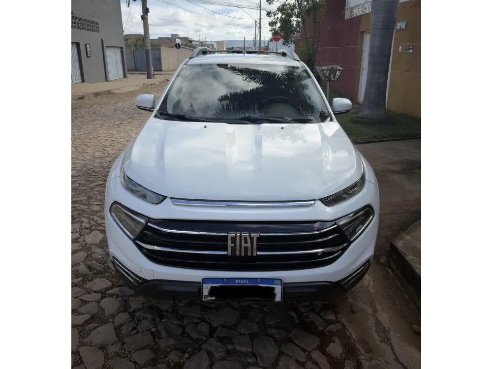 Fiat Toro
