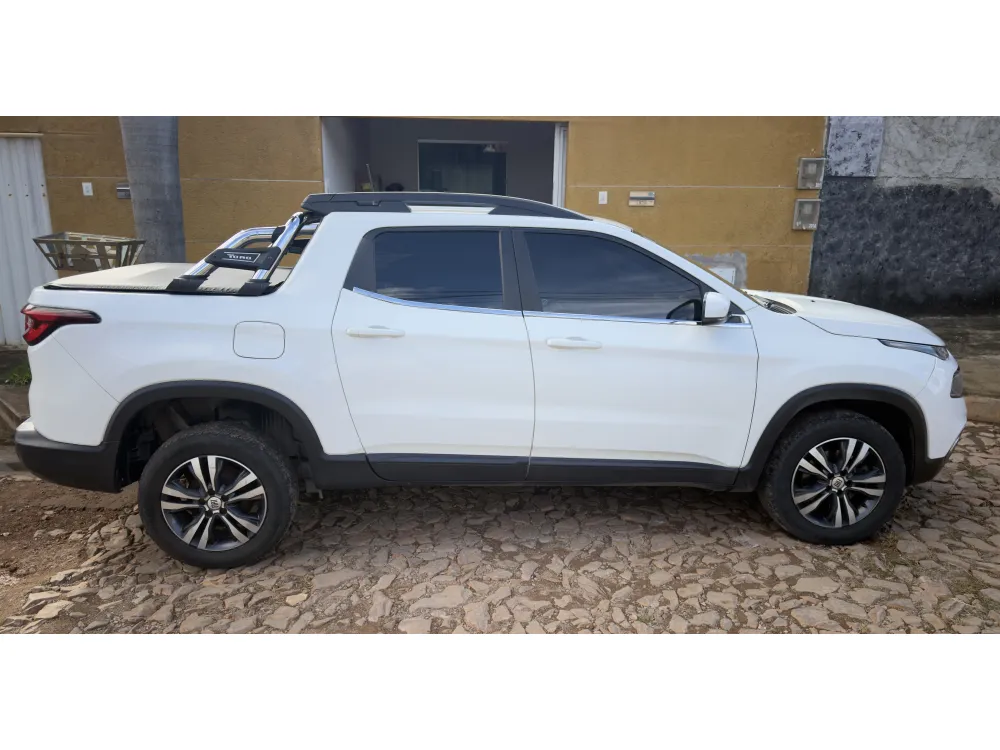 Fiat Toro