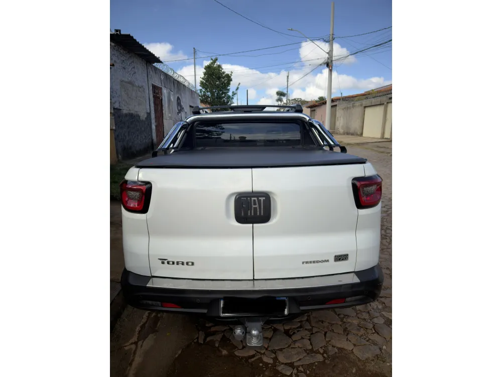 Fiat Toro