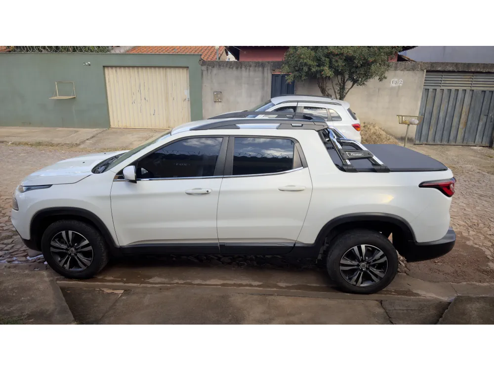 Fiat Toro