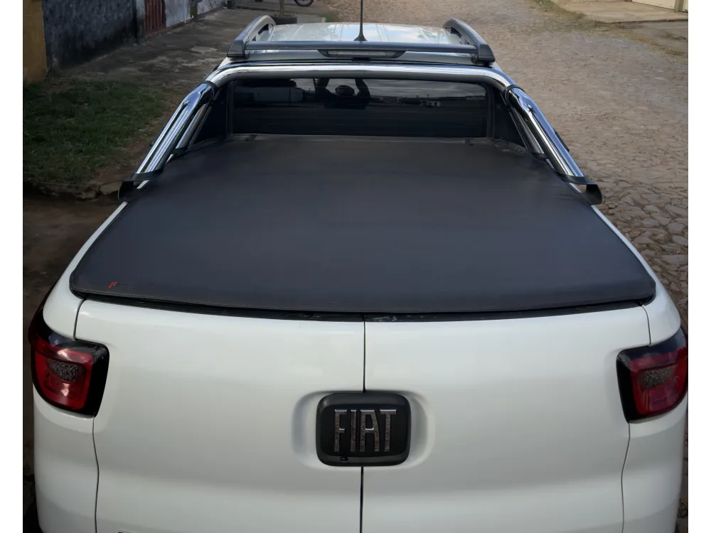 Fiat Toro