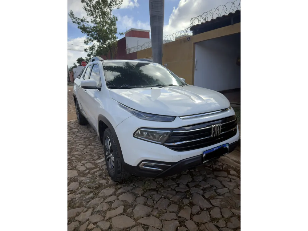 Fiat Toro