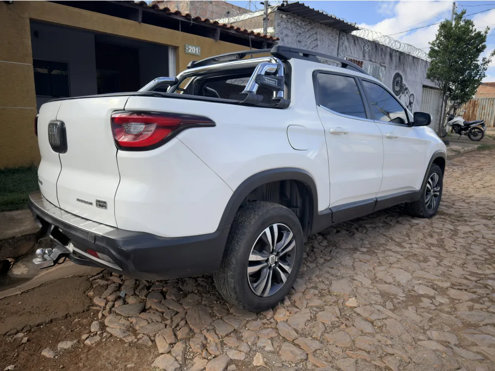 Fiat Toro