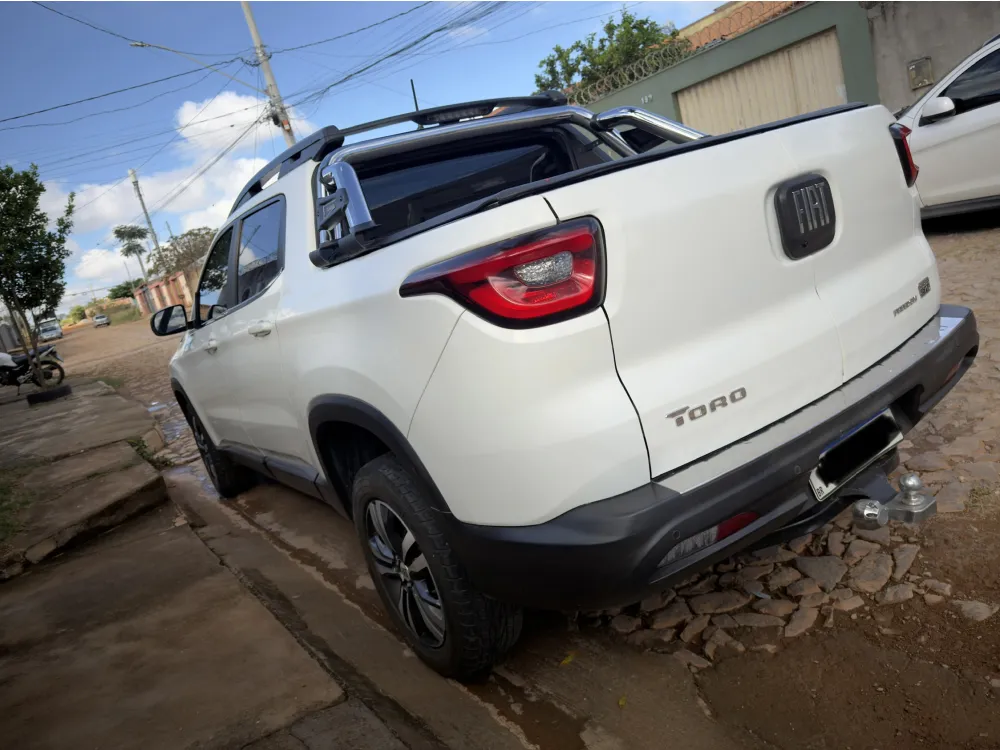 Fiat Toro