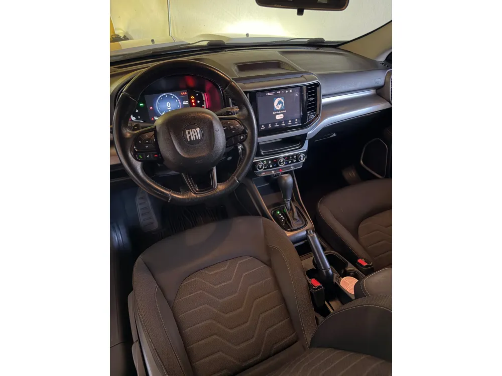 Fiat Toro