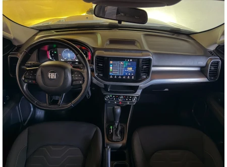 Fiat Toro
