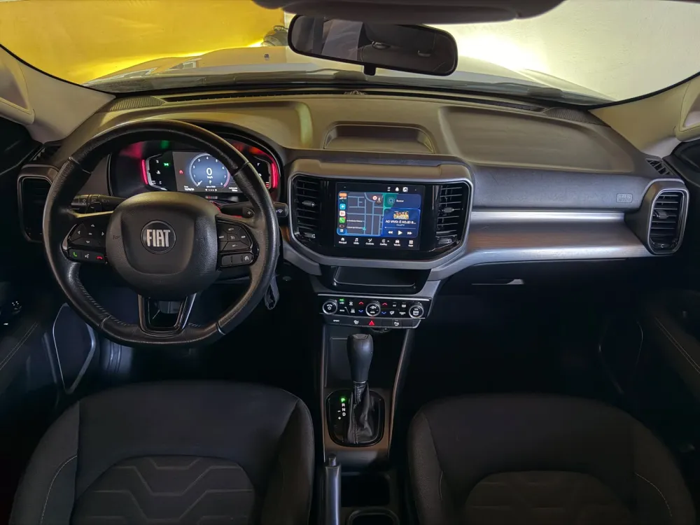 Fiat Toro