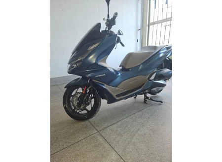 Honda PCX