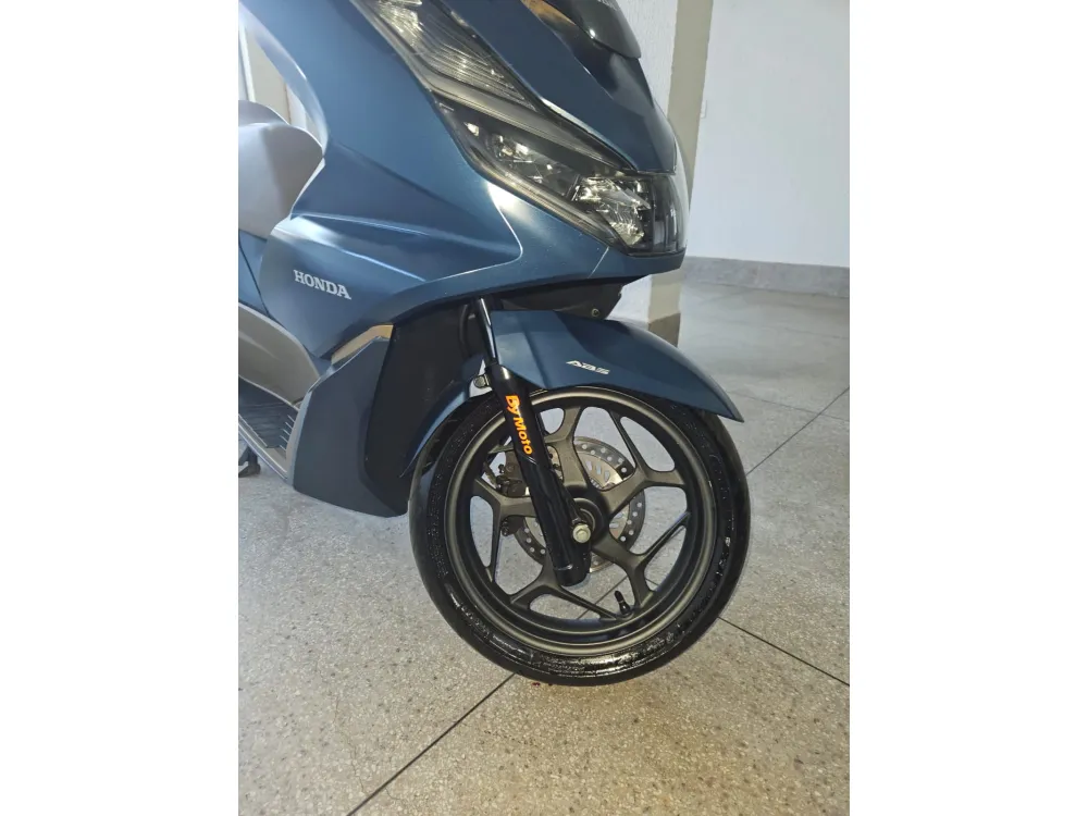 Honda PCX