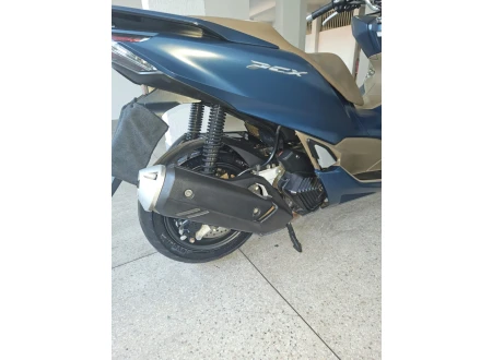 Honda PCX