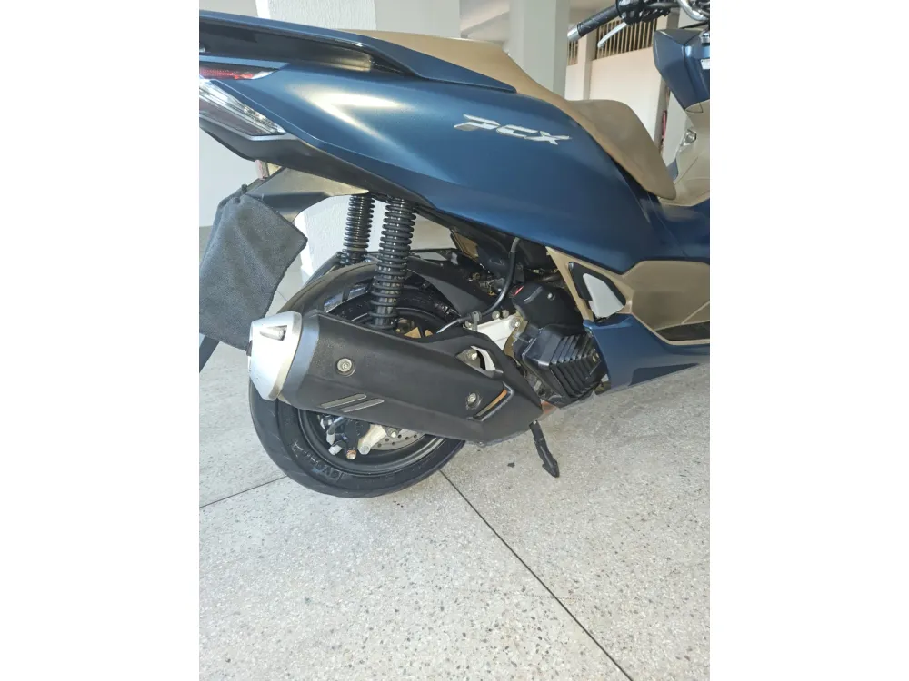 Honda PCX