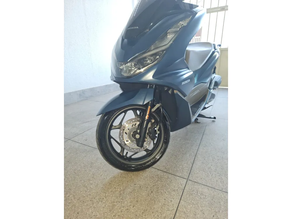 Honda PCX