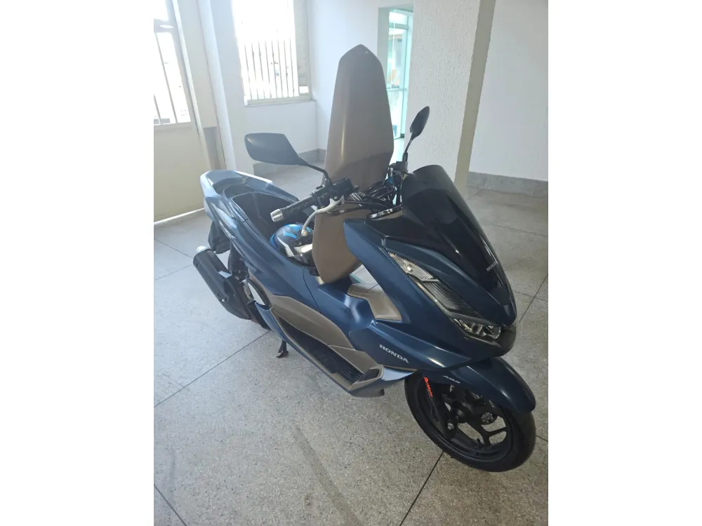 Honda PCX