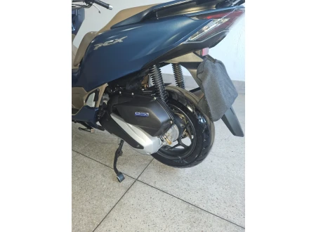 Honda PCX