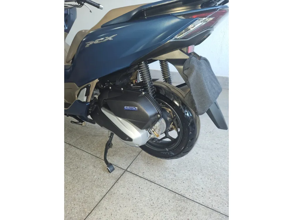 Honda PCX