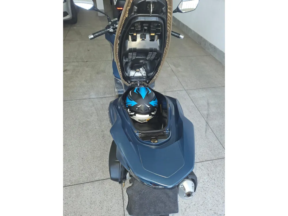Honda PCX