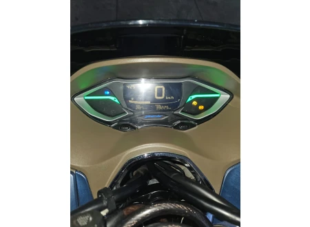 Honda PCX