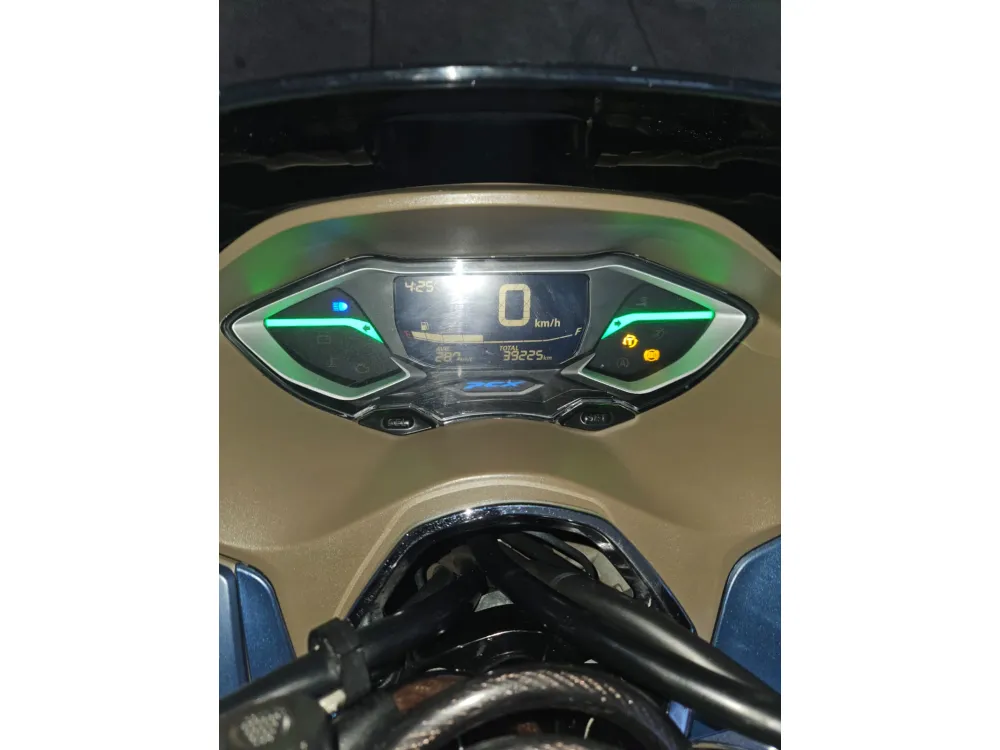 Honda PCX