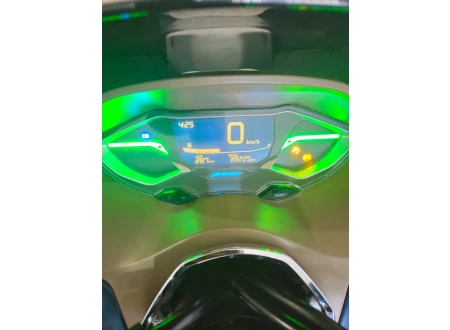 Honda PCX
