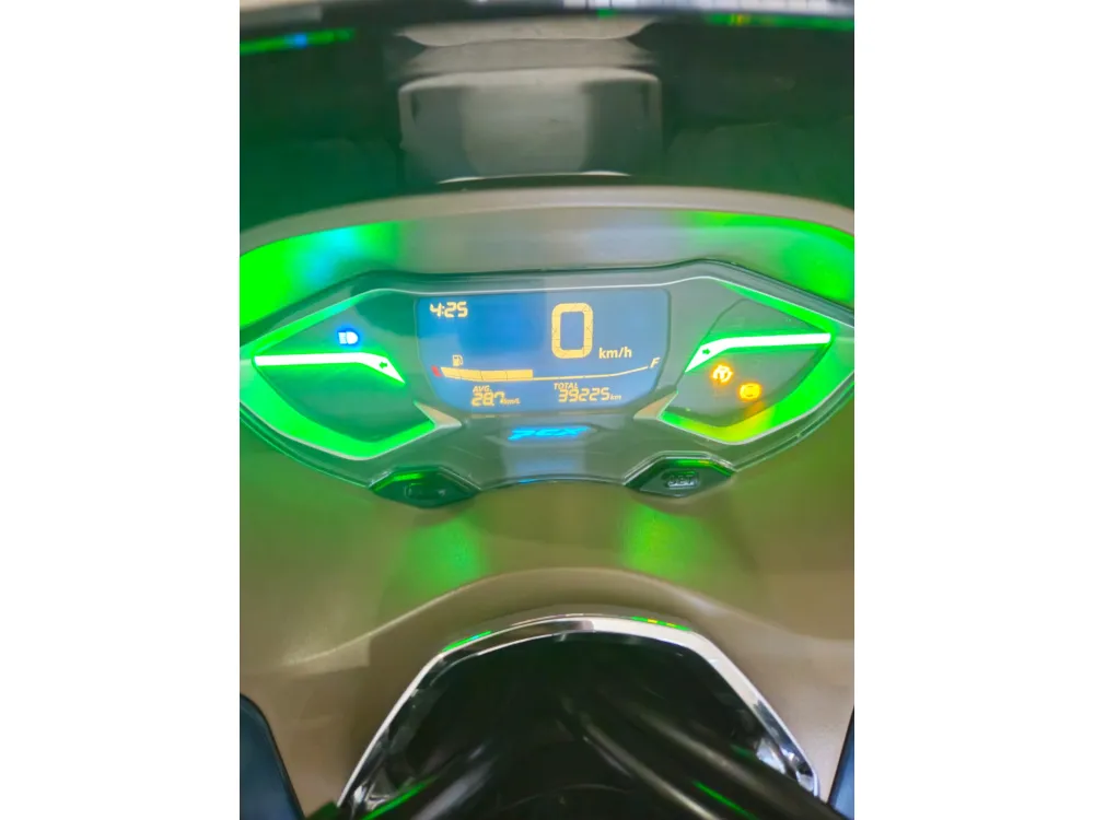 Honda PCX
