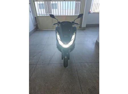 Honda PCX