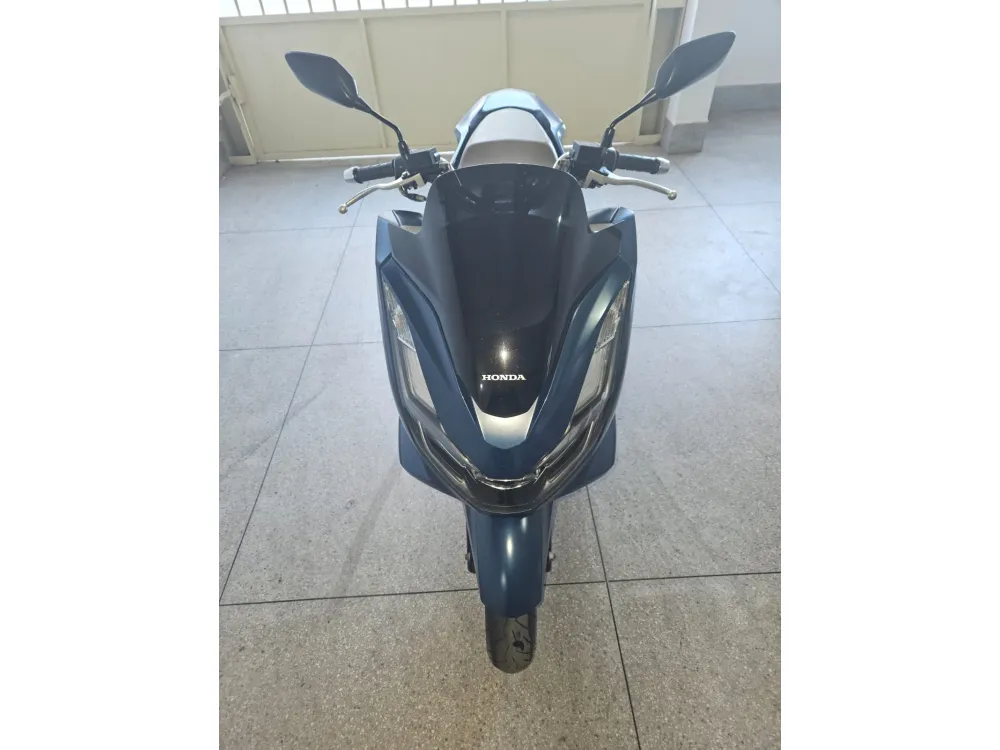Honda PCX