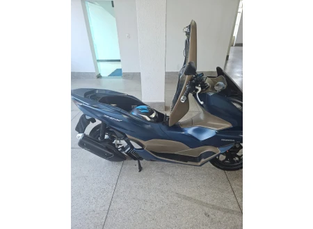 Honda PCX