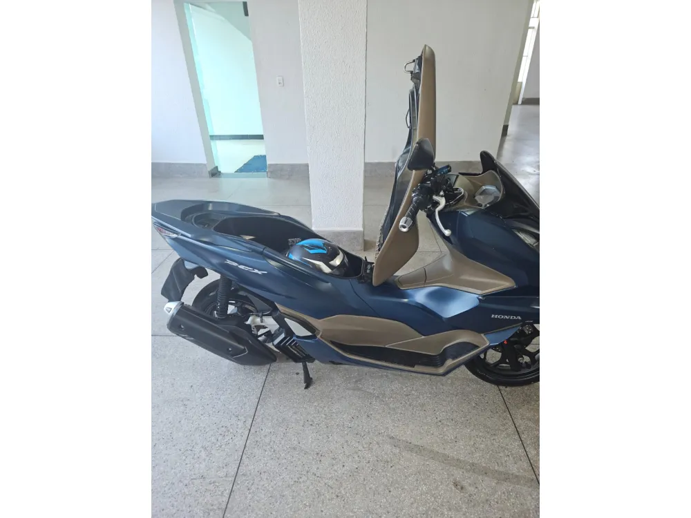 Honda PCX