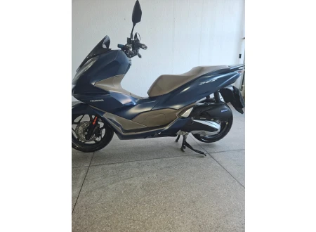 Honda PCX