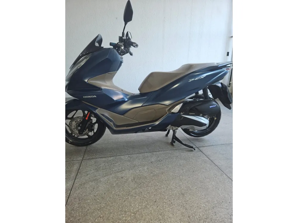 Honda PCX
