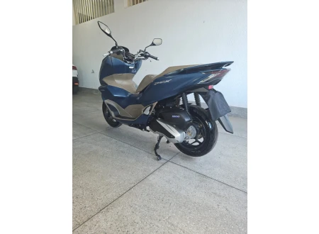 Honda PCX