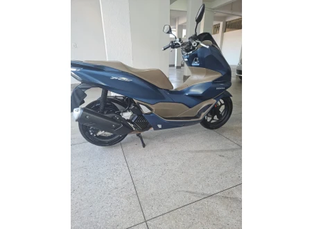Honda PCX