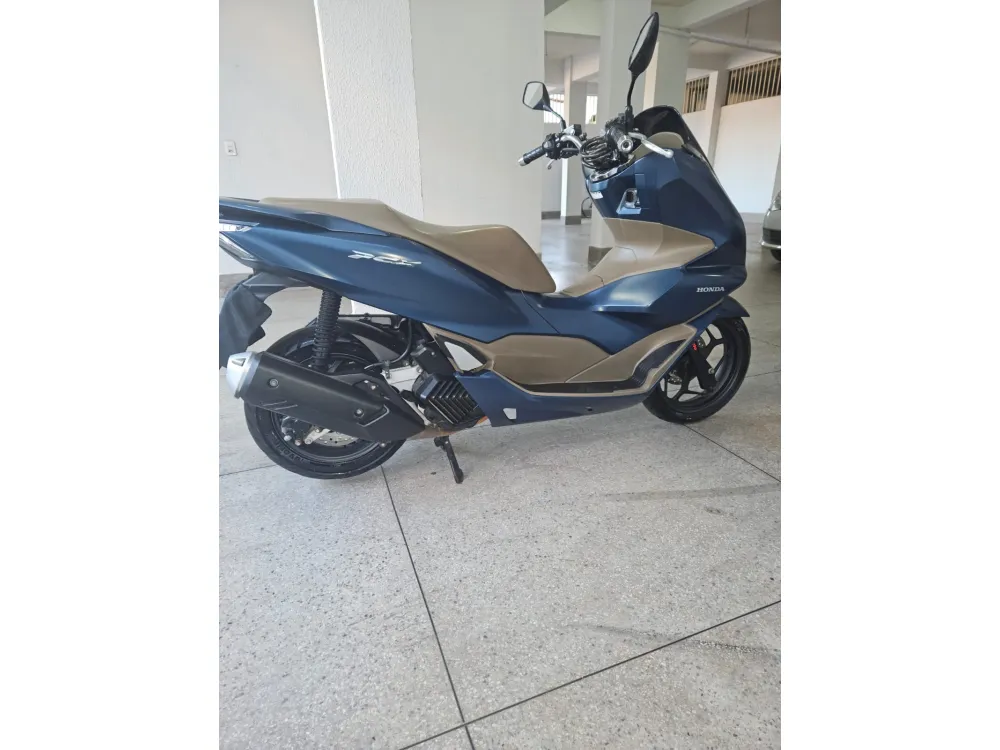 Honda PCX