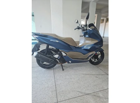 Honda PCX