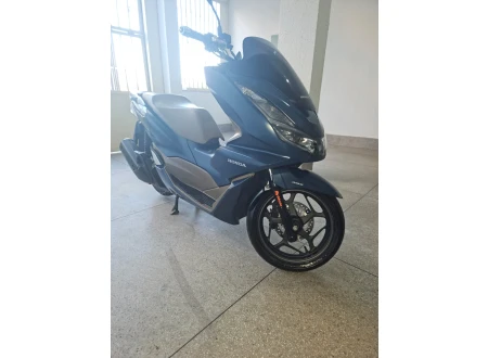 Honda PCX