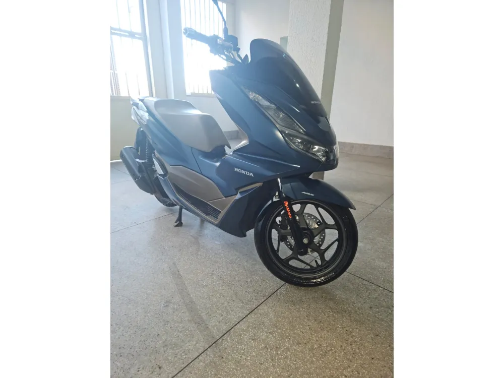 Honda PCX