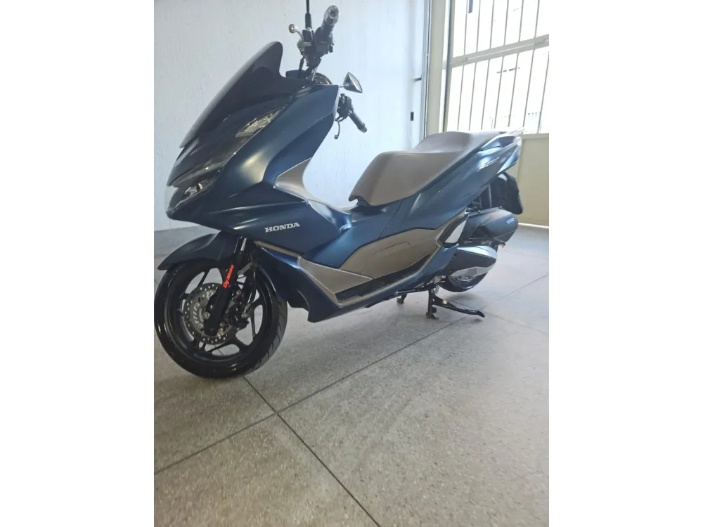 Honda PCX