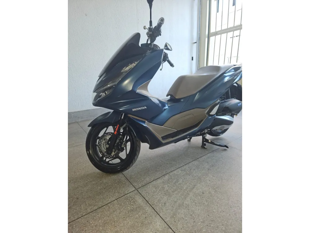 Honda PCX